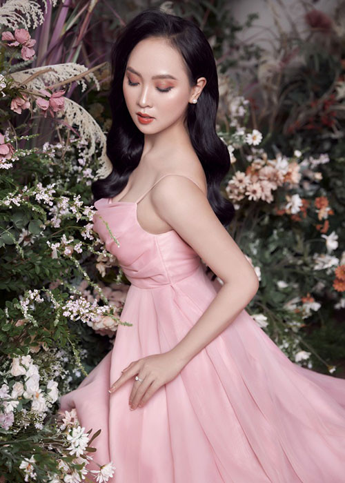 Ở mùa giải năm 2018, người đẹp đến từ Nghệ An cũng sớm dừng chân khi có tên trong top 38 chung kết.