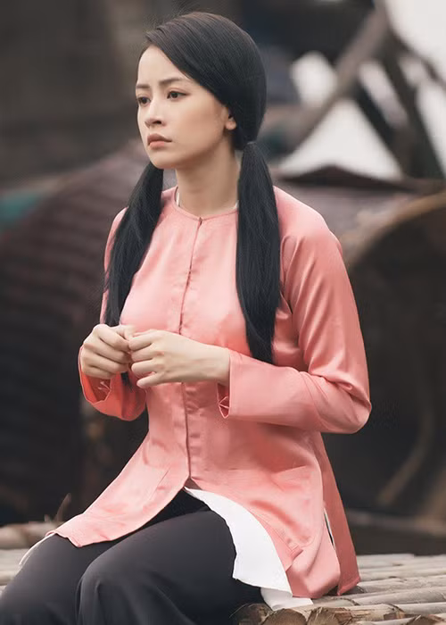 Tính đến nay, Chi Pu theo đuổi con đường ca hát chuyên nghiệp được 3 năm.