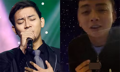 Hoai Lam gay tranh cai khi phi pheo thuoc la tren livestream