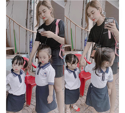 Hoai Lam gay tranh cai khi phi pheo thuoc la tren livestream-Hinh-2