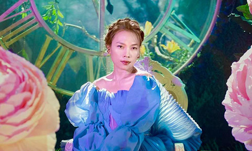 Vi sao MV “Dung cung thanh sai” cua My Tam bi che du lot top