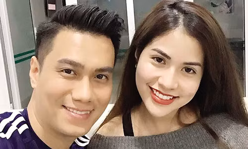 Le Quyen hon nhan 10 nam cung tan, sao Viet lam gi giu hanh phuc?-Hinh-2