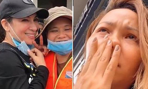 Nghich ly sao Viet tu thien: Het long giup nguoi van nhan “da tang“