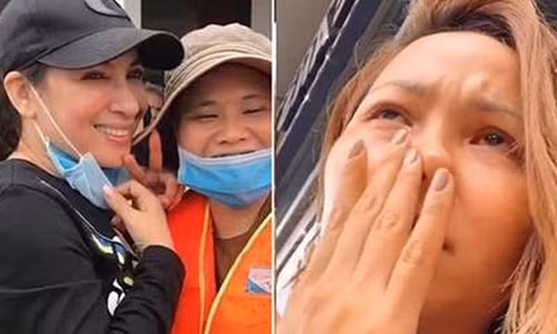 Nghich ly sao Viet tu thien: Het long giup nguoi van nhan “da tang“