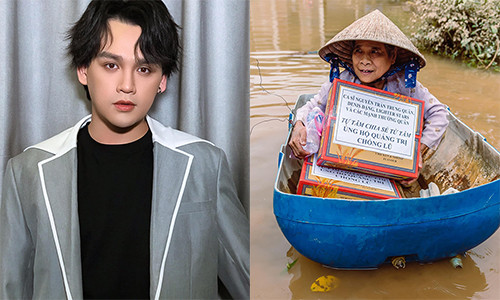 Trung Quan dap tra khi bi dat dieu tu thien thieu minh bach