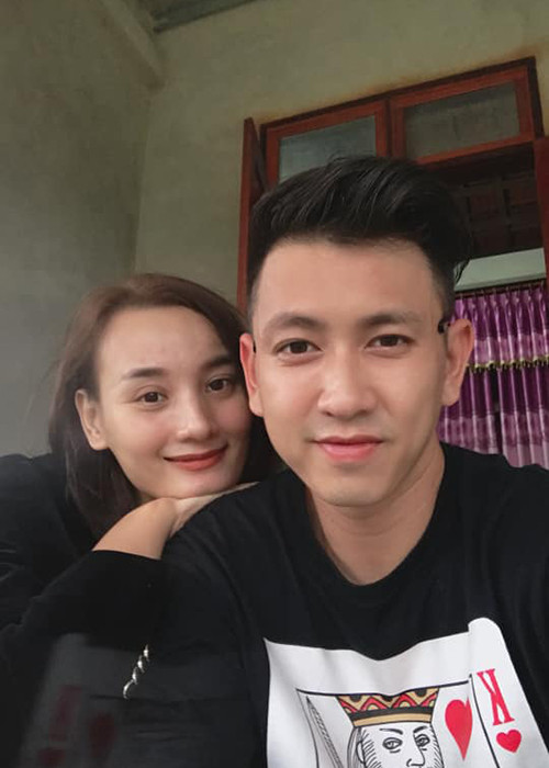 Khi Lê Thúy quyết định sang Milan, Đỗ An hết lòng ủng hộ người bạn đời của mình.