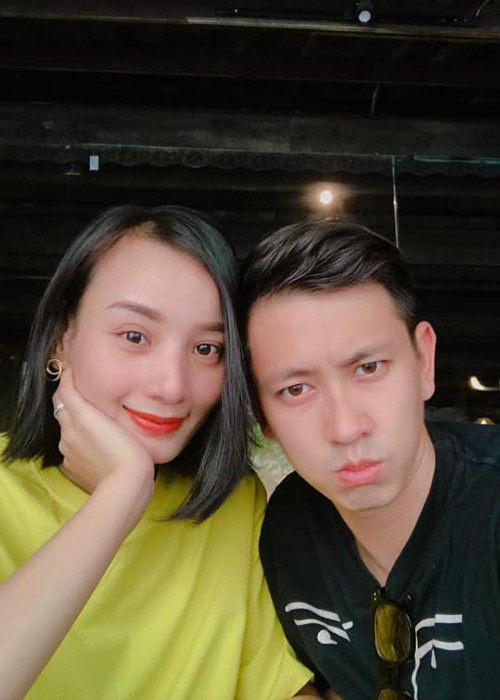 "Khi một người phụ nữ đang giận, tốt nhất không nên nói gì, hơn nữa không nên tranh luận đúng sai với vợ", Đỗ An chia sẻ trên Dân trí.