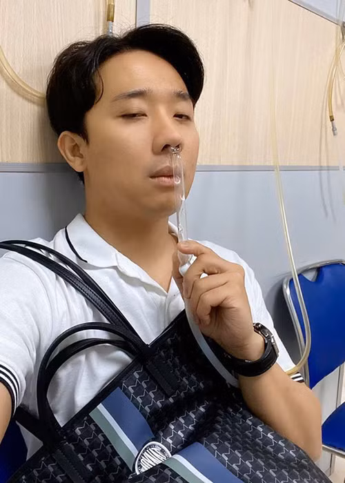 Theo Hari Won, trong khi những đồng nghiệp khác làm nghề này vì yêu thích và có trách nhiệm thì Trấn Thành lại sống chết với nó. Cô chia sẻ: “Trấn Thành mà không có nghề là chết! Đó là điều khiến tôi vô cùng ngưỡng mộ ở chồng mình”.