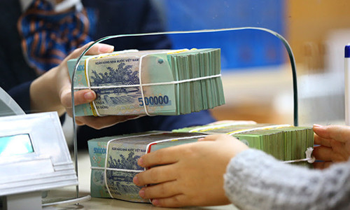 Tien de ra tien: Kinh nghiem 'lieu an nhieu' 3 nam kiem hon 2 ty