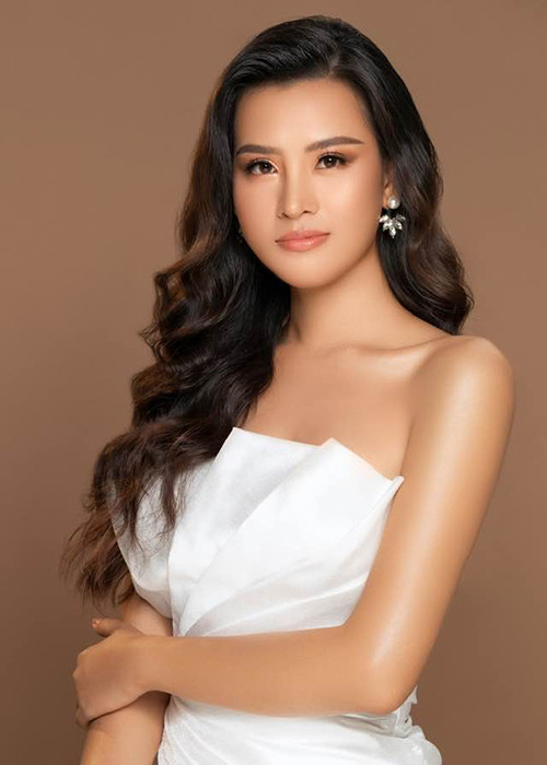 9X vừa kinh doanh vừa tham gia các show diễn thời trang.