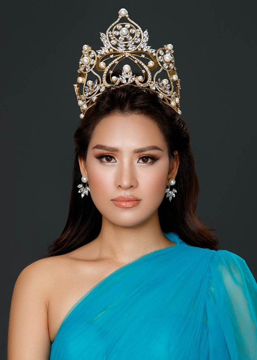 Chung kết Hoa hậu Trái đất sẽ diễn ra tối 29/11.