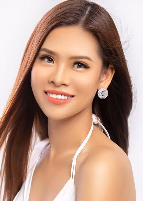 9X có kinh nghiệm thi nhan sắc.