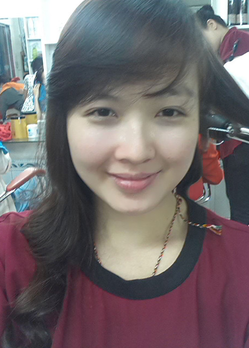 Bảo Anh gần như không xuất hiện trong các sự kiện giải trí.