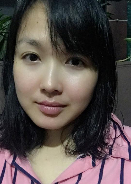 Bảo Anh có cuộc sống bình yên sau 14 năm giành danh hiệu á hậu.