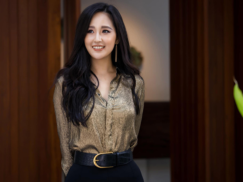 Từ khi bước chân vào showbiz, Mai Phương Thúy vướng một số lùm xùm về hình ảnh, ít nhiều liên quan đến sự gợi cảm.