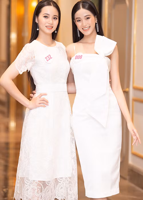 Trải qua hoạt động huấn luyện, thí sinh bộc lộ khả năng, cá tính để ban giám khảo có sự lựa chọn chính xác trong bán kết.