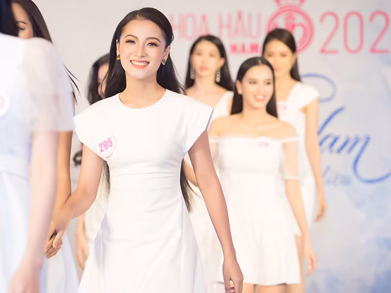 Chất lượng thí sinh nói chung và vòng bán kết toàn quốc tăng rõ rệt.