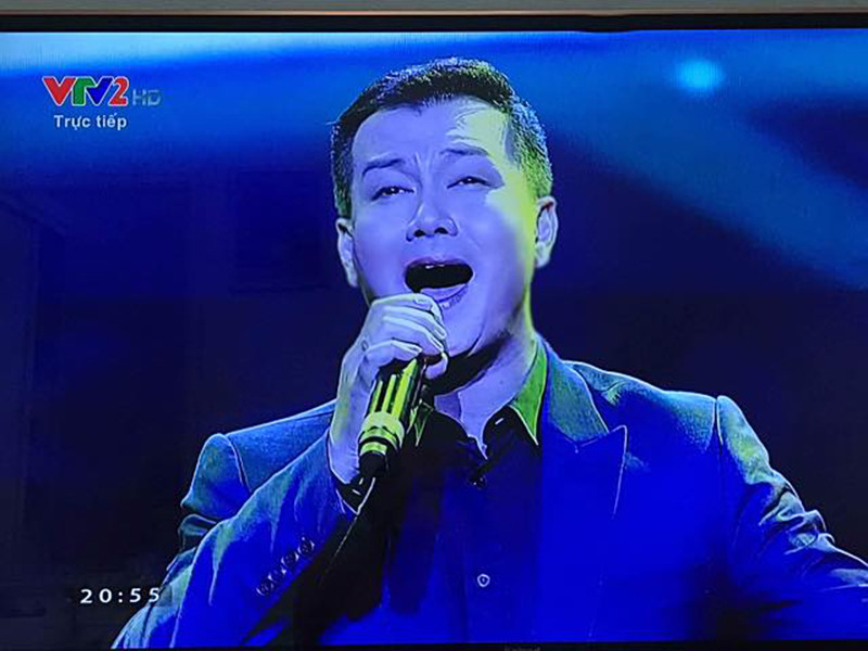 Bố của Tuấn Phương cho biết, con trai của ông từng về nhà hát Thăng Long làm việc, sau đó về Nhà hát Tuổi trẻ rồi mới công tác ở Nhà hát Nghệ thuật đương đại.