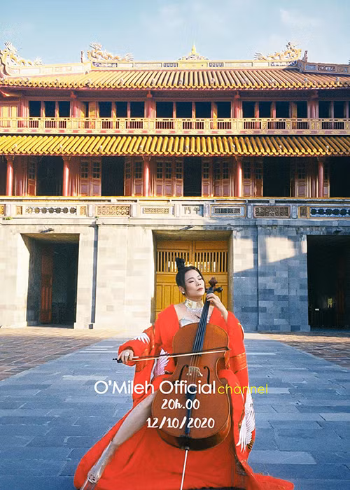 Mỹ Lệ hiện tại đã yên bề gia thất, không còn quá lo nghĩ chuyện “cơm áo gạo tiền”, nên đây là thời điểm thích hợp để trở lại, làm những điều có ý nghĩa cho gia đình và khiến fan tự hào.