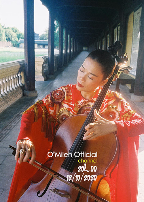 Theo Người đưa tin, Mỹ Lệ trở lại với âm nhạc khi cảm xúc và ý tưởng âm nhạc trong cô trỗi dậy, cũng như nữ ca sĩ cảm thấy bản thân “chín muồi” nhất về mọi mặt để thăng hoa với âm nhạc.