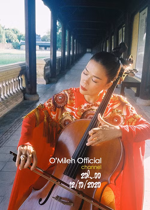 Theo Người đưa tin, Mỹ Lệ trở lại với âm nhạc khi cảm xúc và ý tưởng âm nhạc trong cô trỗi dậy, cũng như nữ ca sĩ cảm thấy bản thân “chín muồi” nhất về mọi mặt để thăng hoa với âm nhạc.