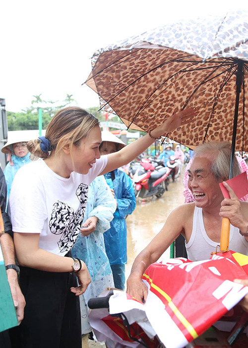 My Tam noi khong voi chieu tro, la doc co mot khong hai-Hinh-2