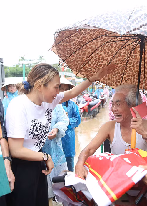 My Tam noi khong voi chieu tro, la doc co mot khong hai-Hinh-2
