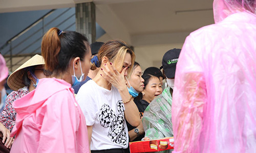 My Tam noi khong voi chieu tro, la doc co mot khong hai