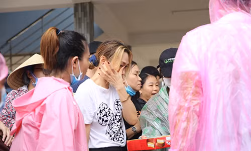 My Tam noi khong voi chieu tro, la doc co mot khong hai