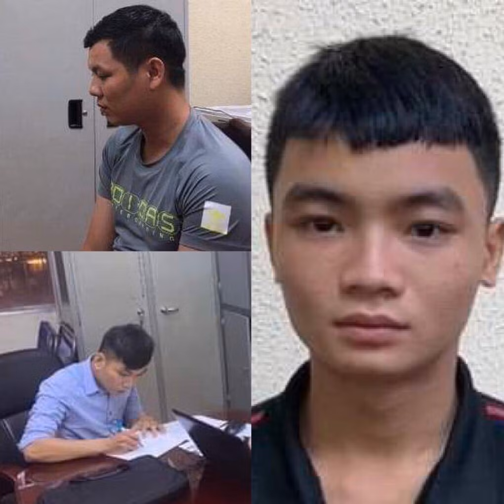 Loi khai cua nhom giang ho chem chet Quan 'Xa lo' o Sai Gon