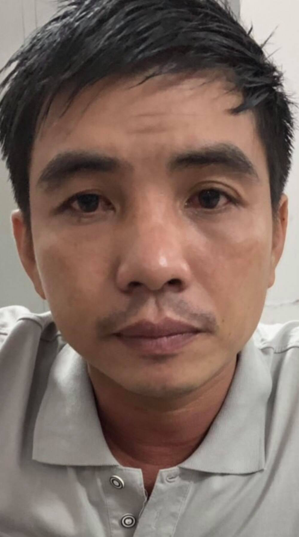 Loi khai ke giet vo roi goi me toi nhan xac