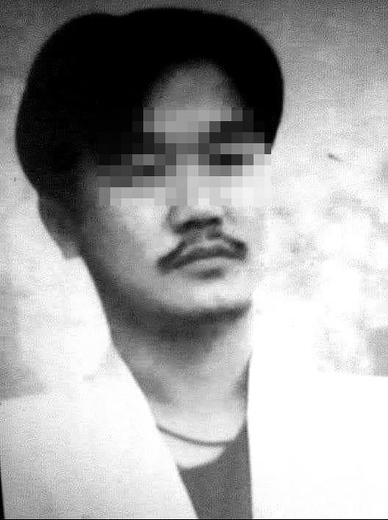 Tim thay xe may cua nha baoTon Phuc tu vong tren song Dong Nai