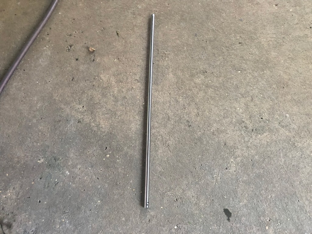 Cả gia đình đánh nhau với nhóm trộm có súng như phim giữa đêm - Hình 3 Ca gia dinh danh nhau voi nhom trom co sung nhu phim giua dem-Hinh-3