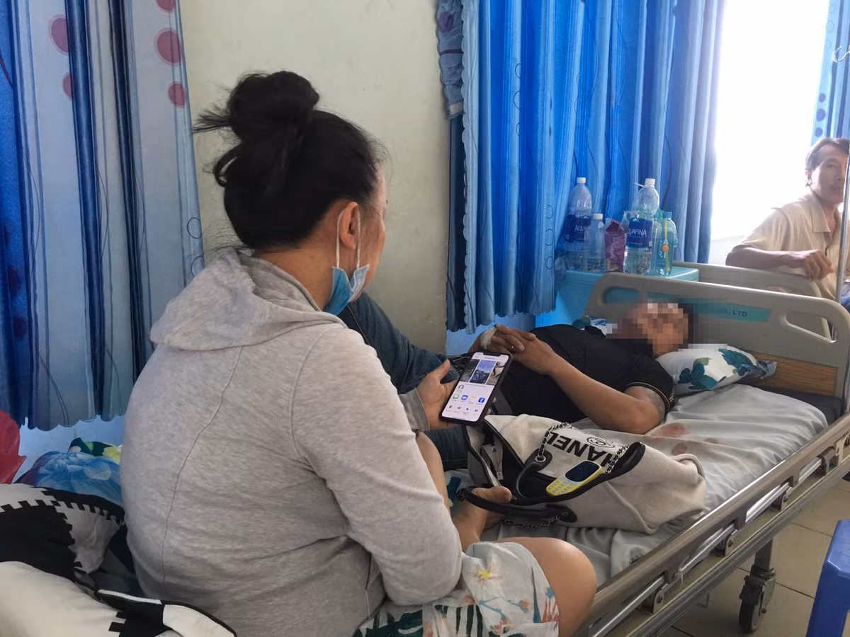 Nguyen nhan au da tai Cong ty Alibaba la tu mot lo dat