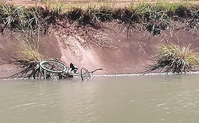 Công an tử vong khi lặn tìm người chết đuối ở kênh nước Cong an tu vong khi lan tim nguoi chet duoi o kenh nuoc