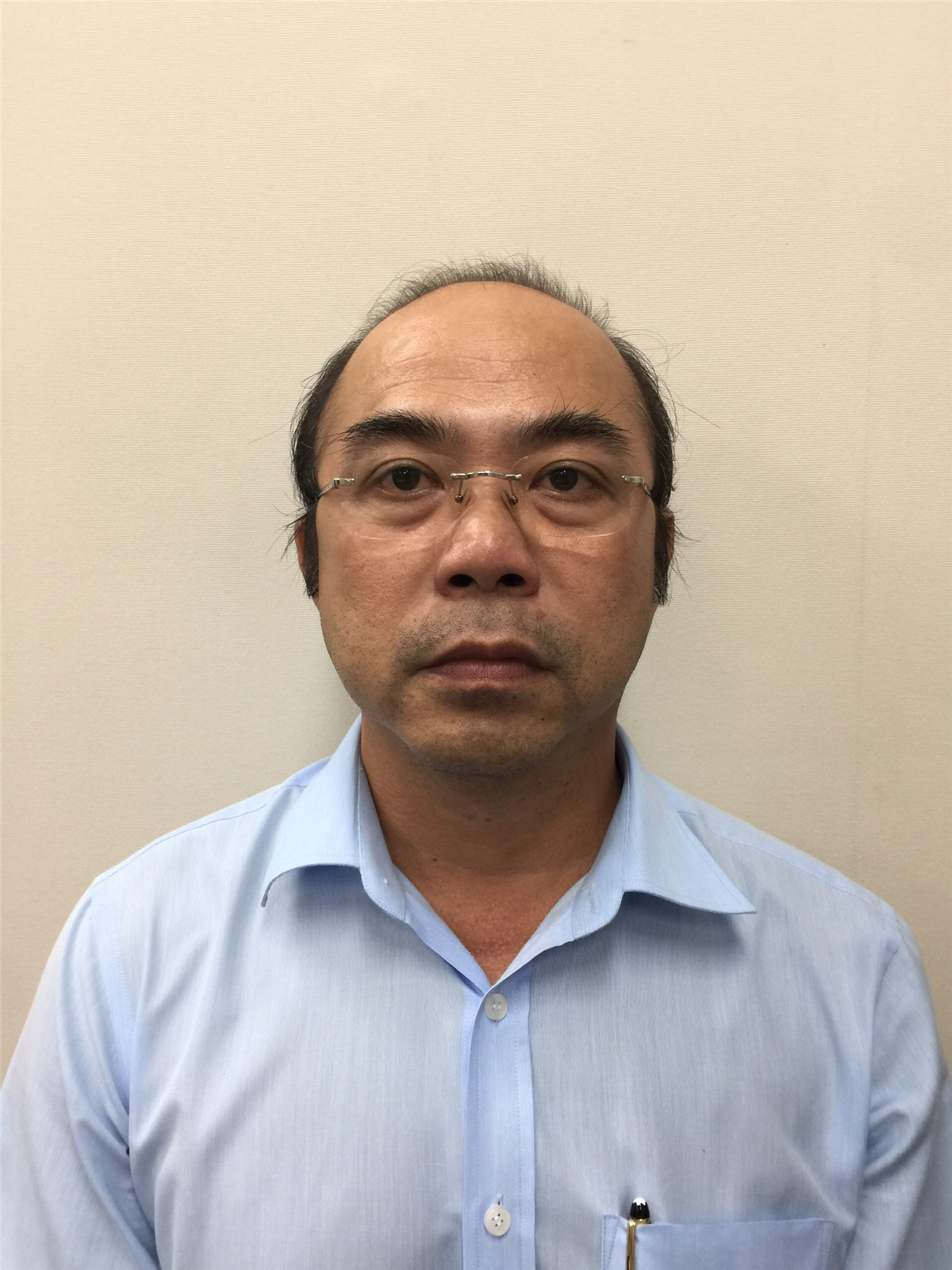 Khoi to them 2 bi can trong vu sai pham tai Sagri