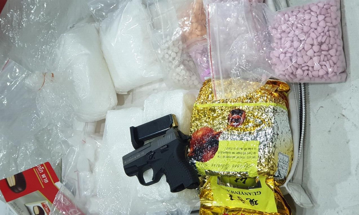 Thue chung cu Sunrise City View lam tu diem buon ma tuy cuc khung-Hinh-2