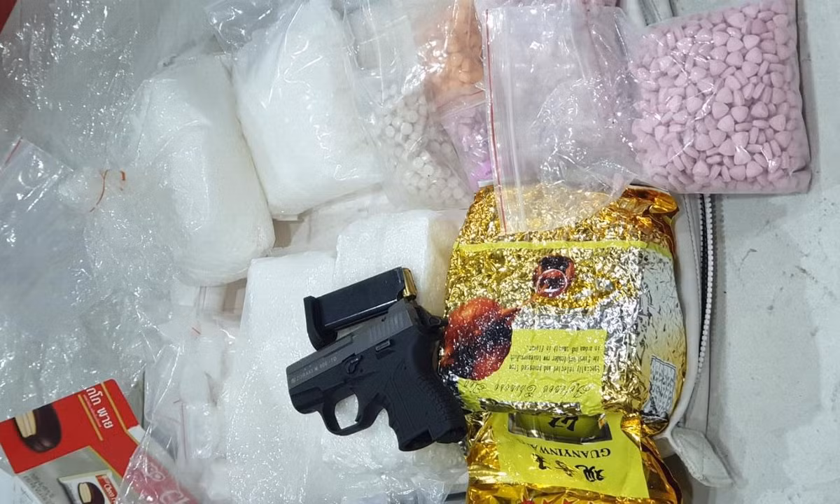 Thue chung cu Sunrise City View lam tu diem buon ma tuy cuc khung-Hinh-2