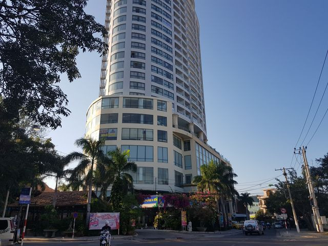 Khởi tố TGĐ Công ty Bạch Việt - chủ Bavico International Nha Trang tội “lừa đảo chiếm đoạt tài sản“ Khoi to TGD Cong ty Bach Viet - chu Bavico International Nha Trang toi “lua dao chiem doat tai san“