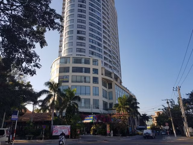 Khoi to TGD Cong ty Bach Viet - chu Bavico International Nha Trang toi “lua dao chiem doat tai san“