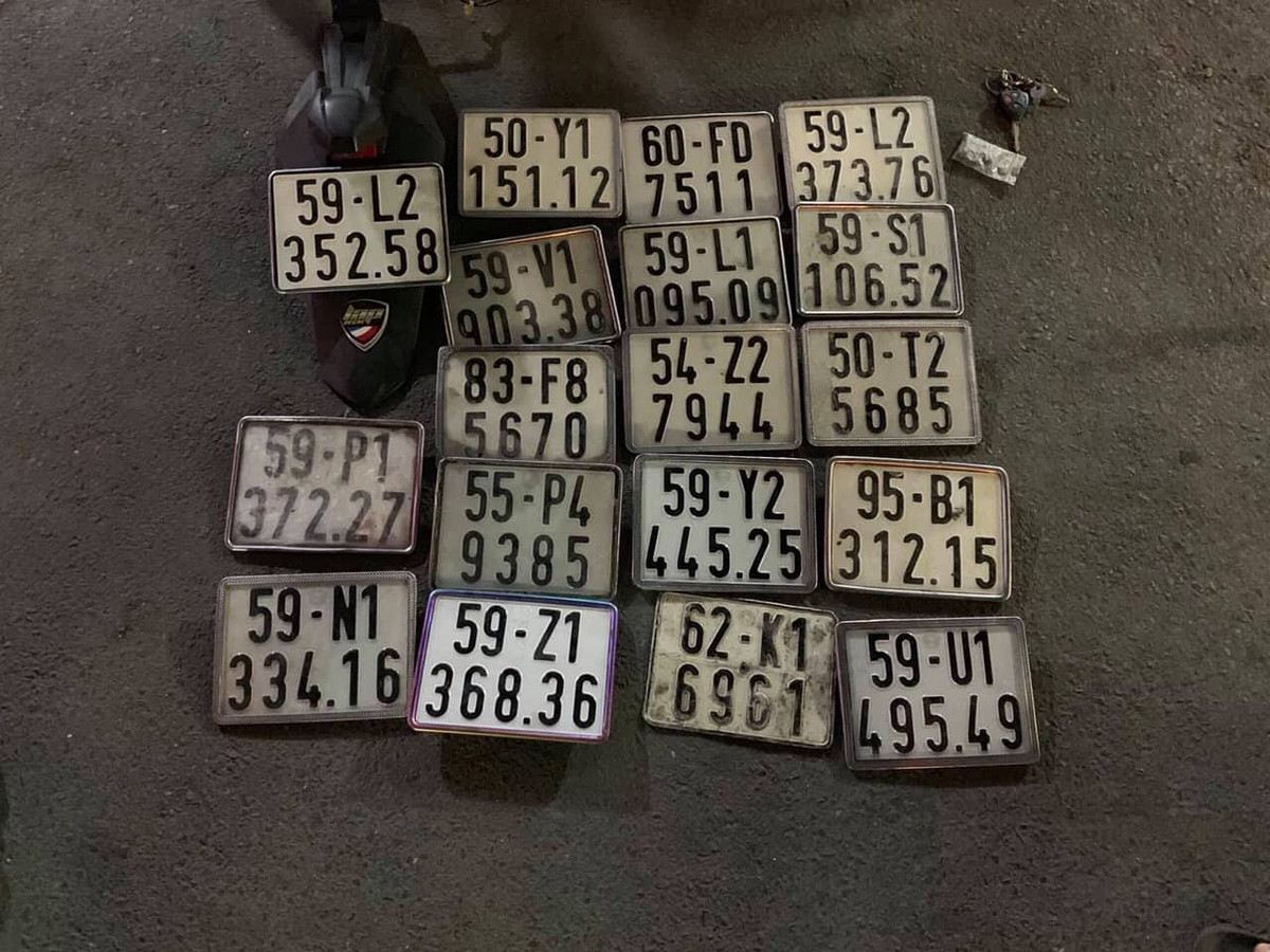 Bang cuop manh dong de doa nguoi dan trung tam Sai Gon bi bat-Hinh-3