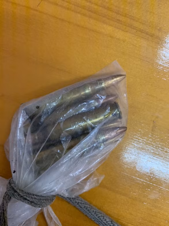 2 kiem lam bi ban khi truy duoi doi tuong di san bat thu rung-Hinh-2