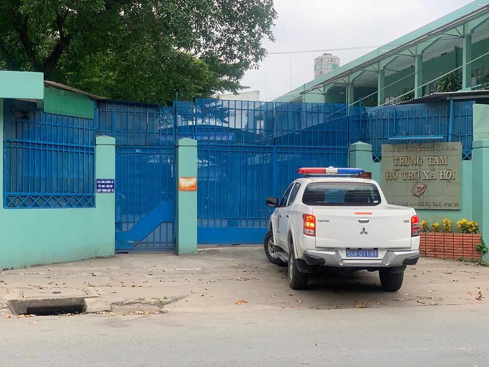 Thiếu nữ tố cáo bị hiếp dâm suốt 2 năm ở trung tâm bảo trợ xã hội Bình Dương Thieu nu to cao bi hiep dam suot 2 nam o trung tam bao tro xa hoi Binh Duong