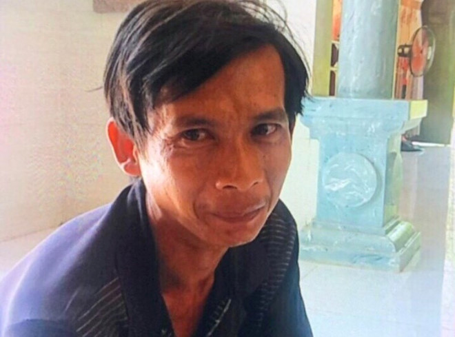 Vụ nạn nhân loã thể ở Bình Phước: kẻ giết mẹ khai gì? Vu nan nhan loa the o Binh Phuoc: ke giet me khai gi?