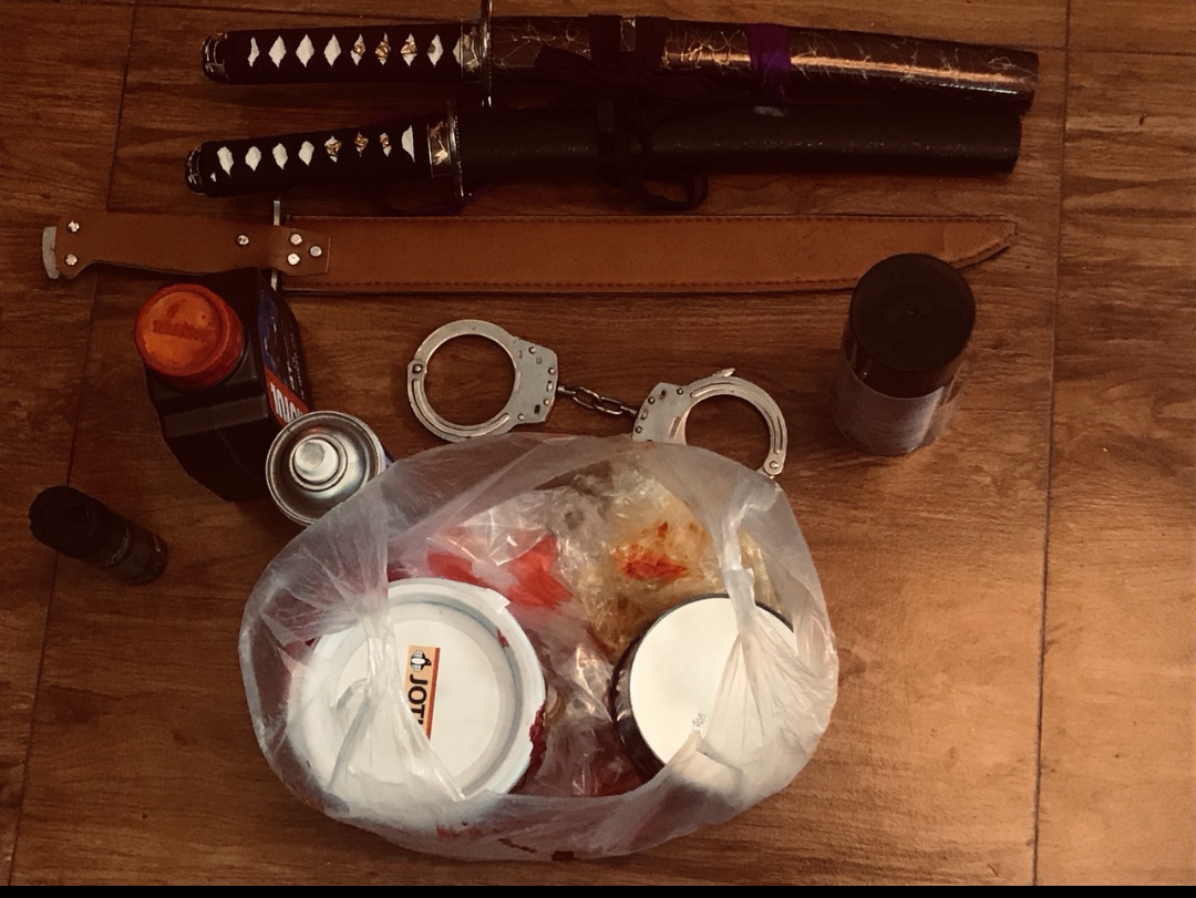 Vụ phở Hòa bị khủng bố: Ngoài tạt sơn và mắm tôm, còn cho gián vào - Hình 2 Vu pho Hoa bi khung bo: Ngoai tat son va mam tom, con cho gian vao-Hinh-2