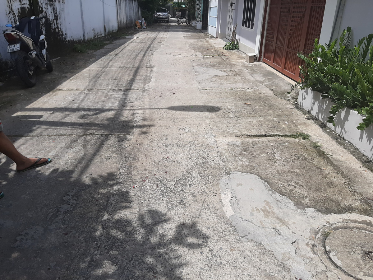 Chở "máy bay bà già" đi tâm sự, "phi công trẻ" bị đâm chết giữa đường Cho