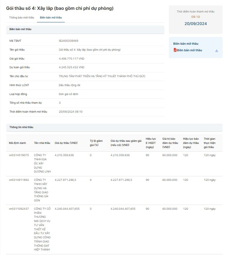 TP HCM: Ha tang Giao thong Sai Gon trung lien 3 goi duy tu tai Thu Duc-Hinh-6