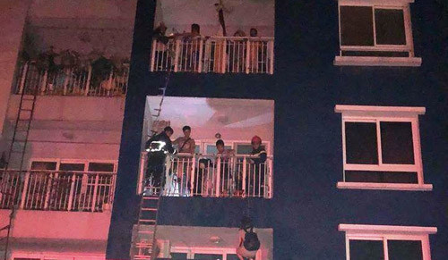 Lo dien “thu pham” gay ra vu chay kinh hoang chung cu Carina Plaza-Hinh-3