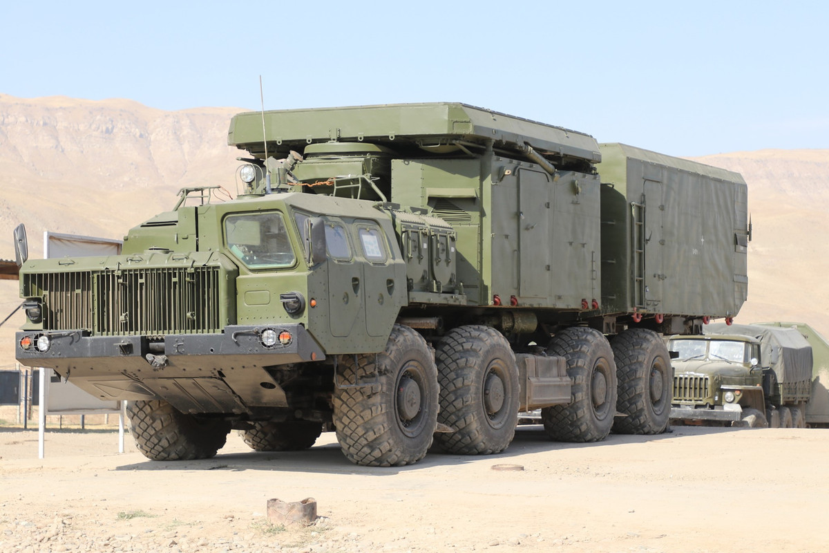 Đích đến của những hệ thống S-300PS trên đều là những nước cộng hòa từng thuộc Liên Xô cũ và có đường biên giới giáp Nga, chúng sẽ tạo ra lớp phòng thủ từ xa cho Moskva.