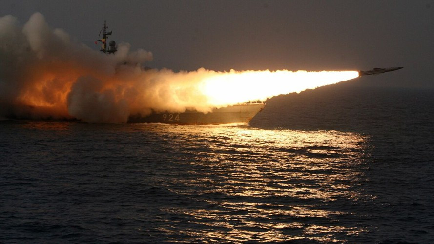 Trong quá khứ, P-270 Moskit từng là loại tên lửa diệt hạm mạnh nhất của Liên Xô.